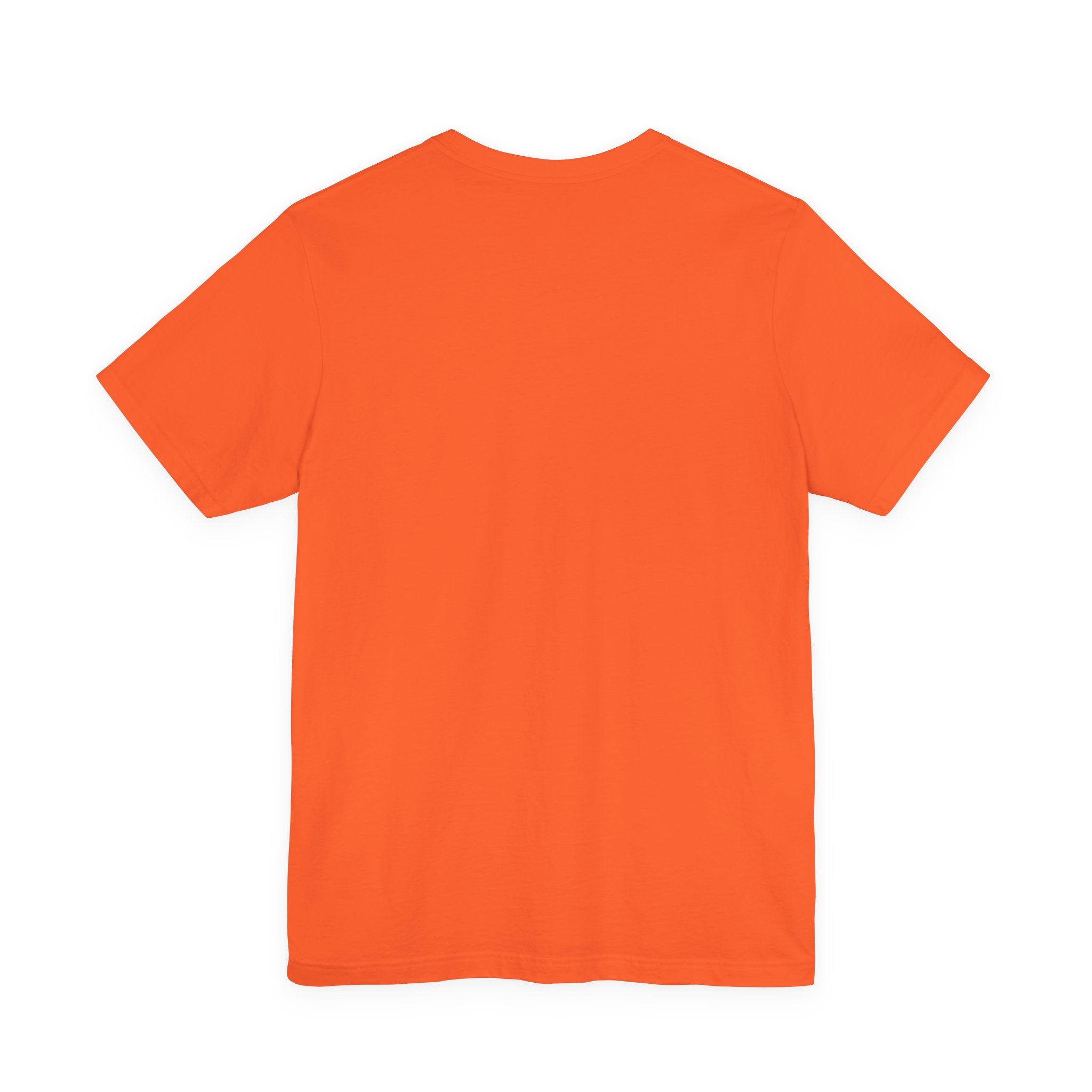 Blount College Shirt, Orange College Game Day Tee, Tennessee Football Fan Shirt, Knoxville Tailgate Shirt, University Inspired Orange Tee
