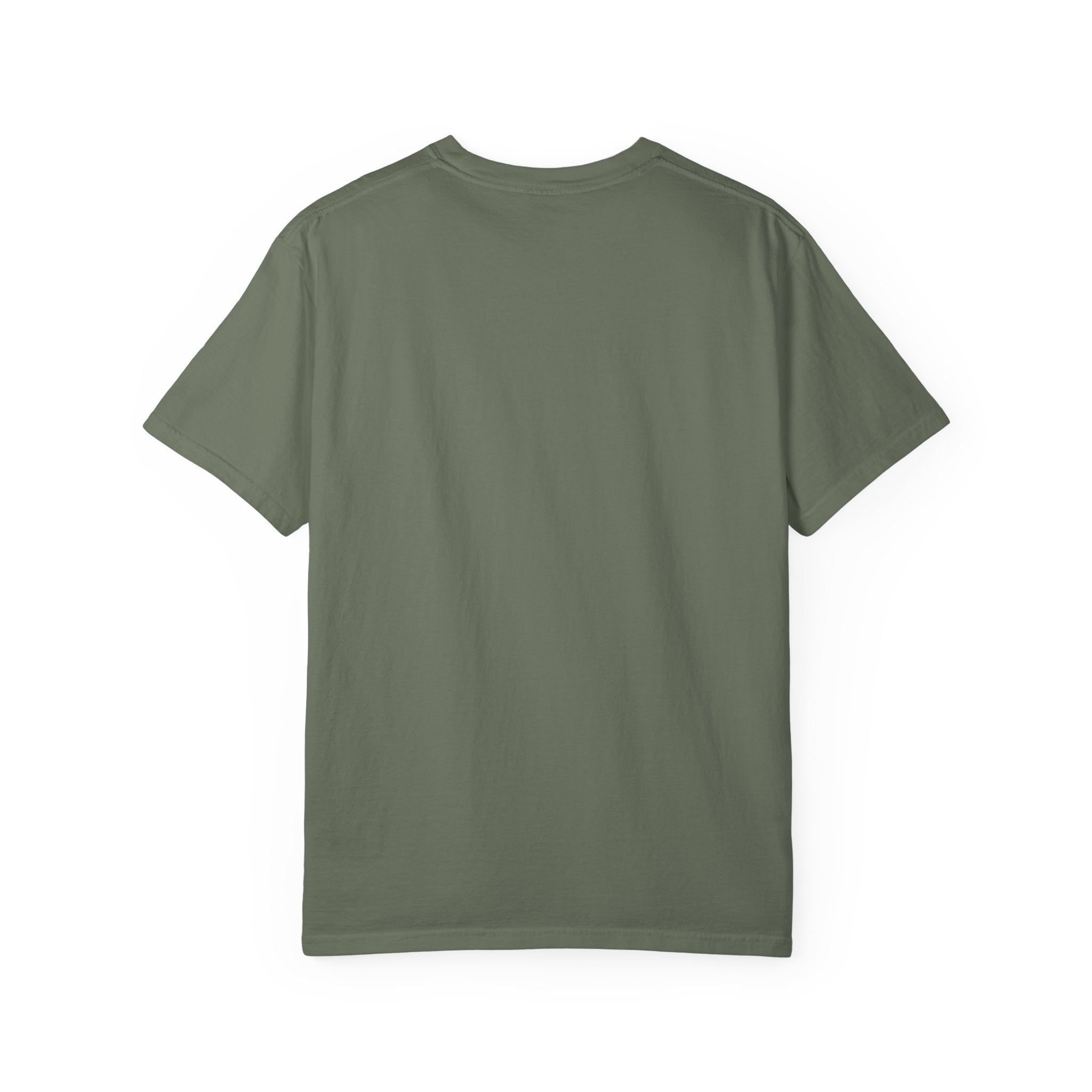 Black Cat Botanica Logo Tee — Rooted in Ritual