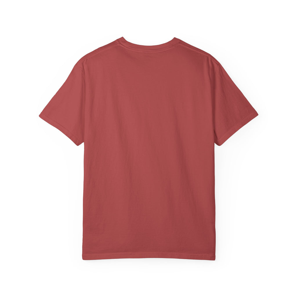 Thin Red Line Shirt, Alabama Football Game Day Tee, VIntage Collegiate Crimson Fan Shirt, Southern Heritage College Inspired T-Shirt