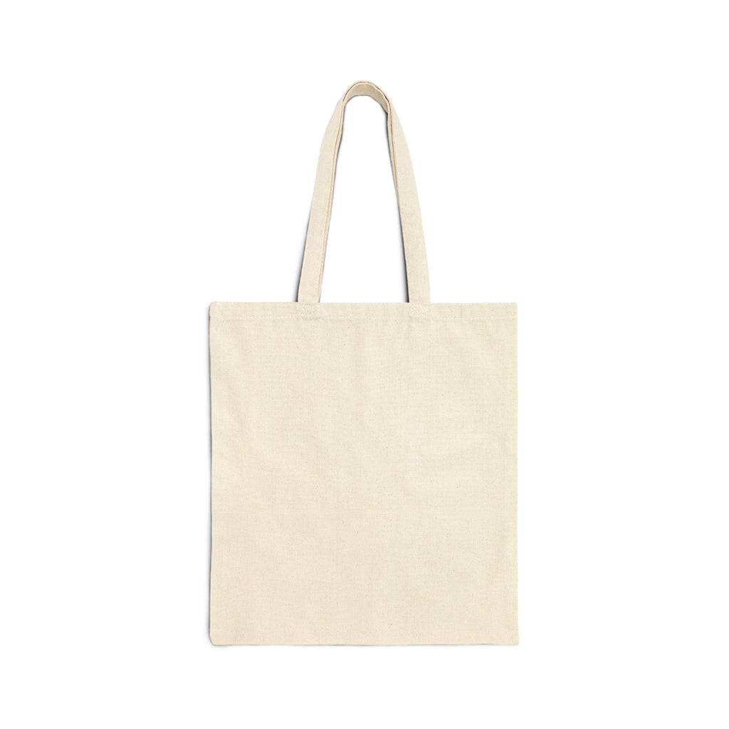 Spooky Plant Lady Tote Bag | Halloween Plant Lover Tote