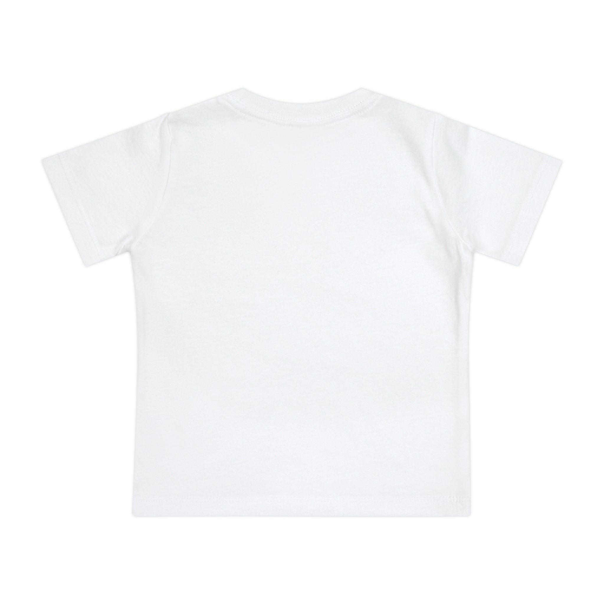 Trick or T-Rex Baby Short Sleeve T-Shirt | Halloween Dinosaur Pumpkin