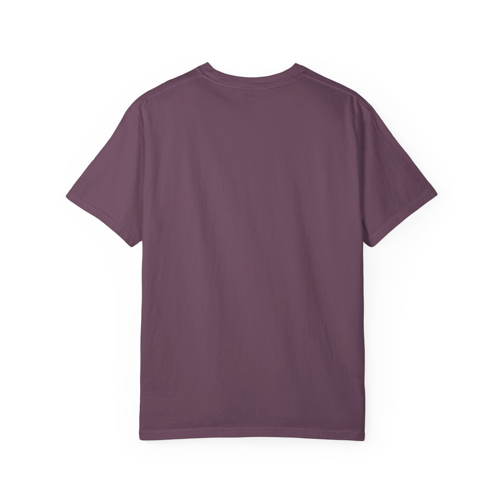 Black Cat Botanica Logo Tee — Rooted in Ritual