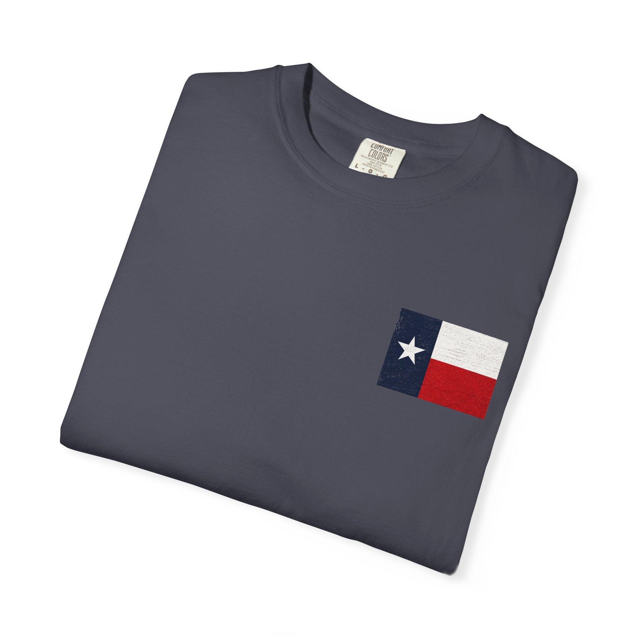 Texas Pride Shirt, Vintage Texas Flag Tee, Distressed Texas Shirt, Southern Graphic Tee, Texas State Shirt