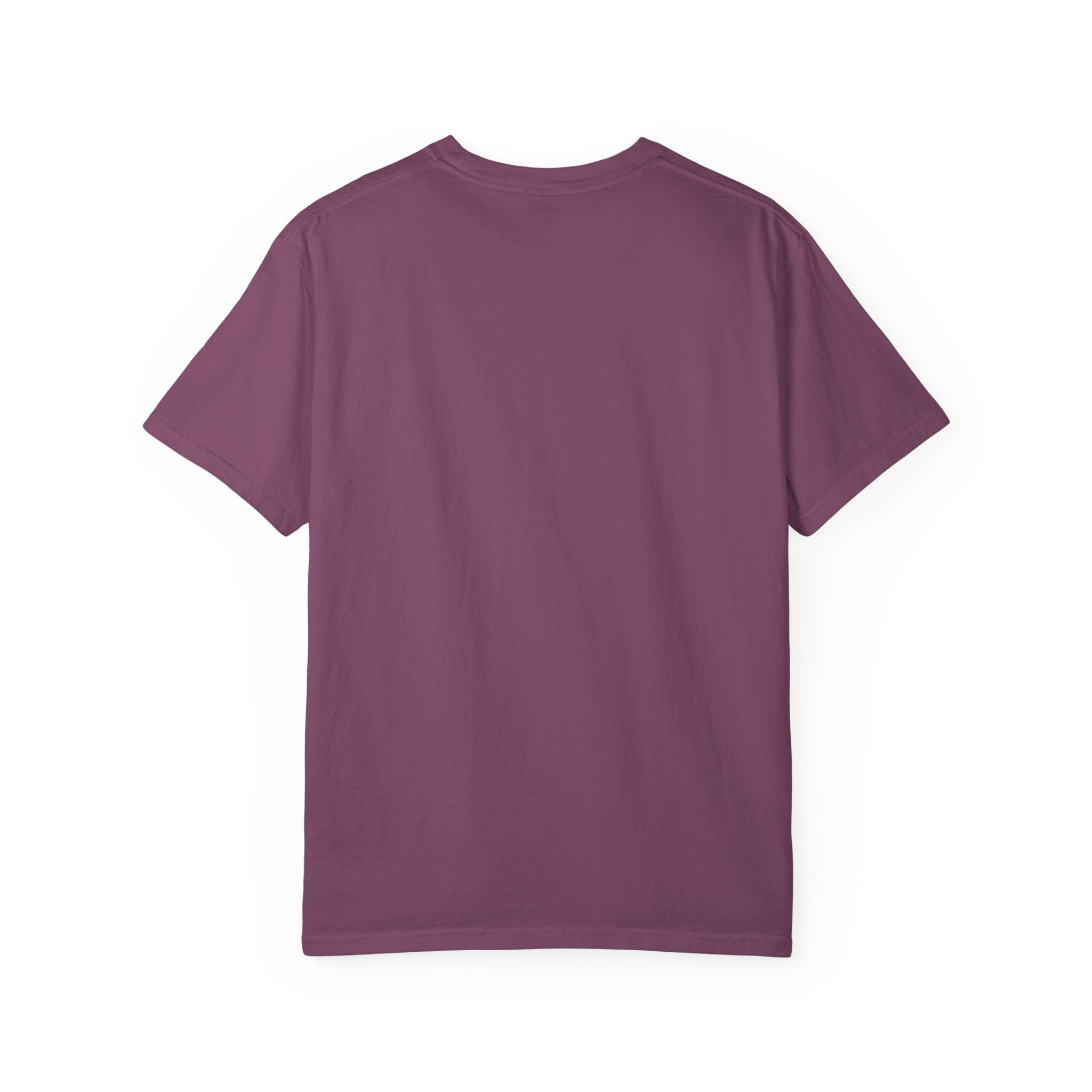 Black Cat Botanica Logo Tee Rooted in Ritual