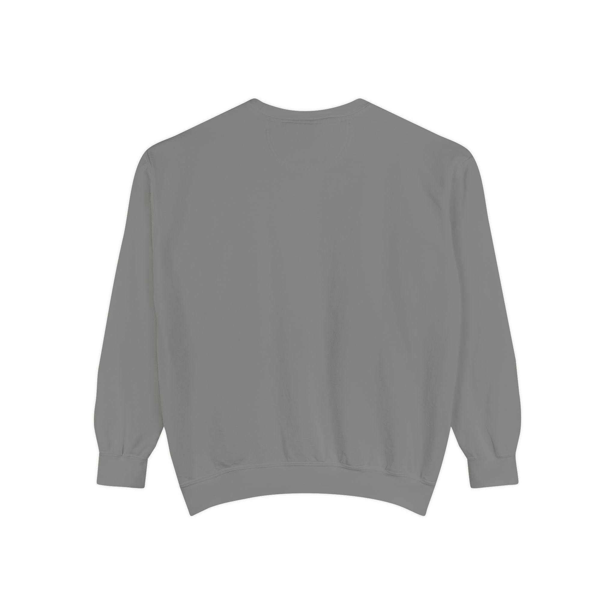 Pumpkin Hollow village scene Sweatshirt | Halloween pumpkin graphic