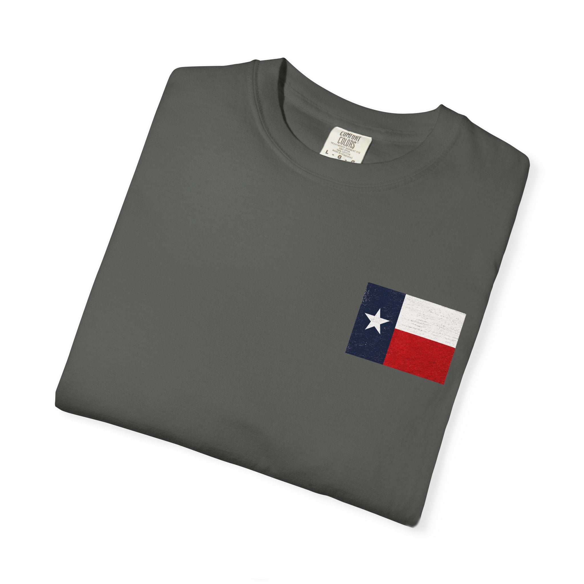 Texas Pride Shirt, Vintage Texas Flag Tee, Distressed Texas Shirt, Southern Graphic Tee, Texas State Shirt
