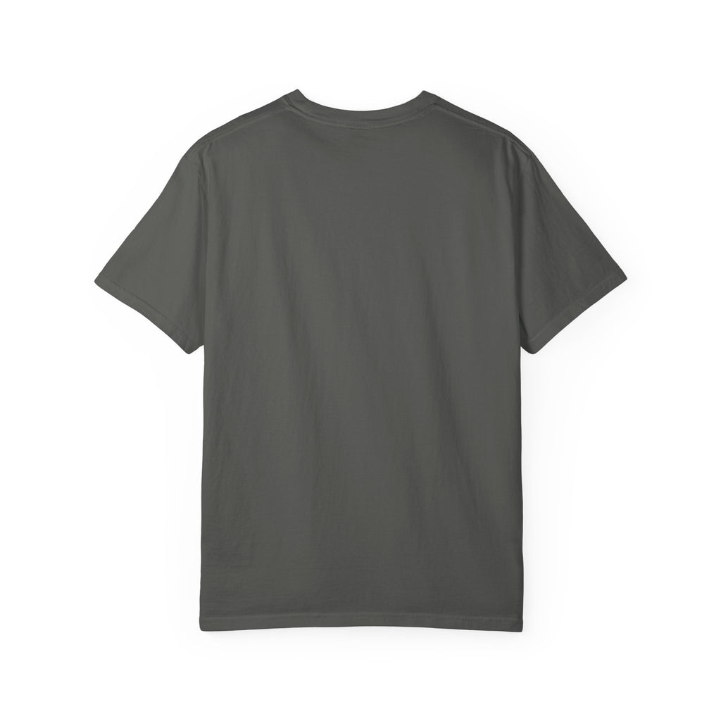 Black Cat Botanica Logo Tee Rooted in Ritual