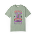 Mama Tour 2026 Shirt, Funny Motherhood Shirt, Retro Mom Graphic Tee, Comfort Colors Mom Shirt, Viral Mama Tour Dates Tee