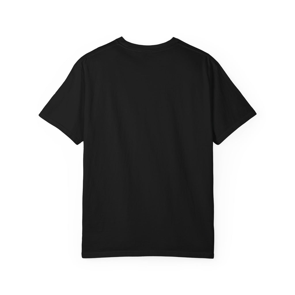 Black Cat Botanica Logo Tee Rooted in Ritual