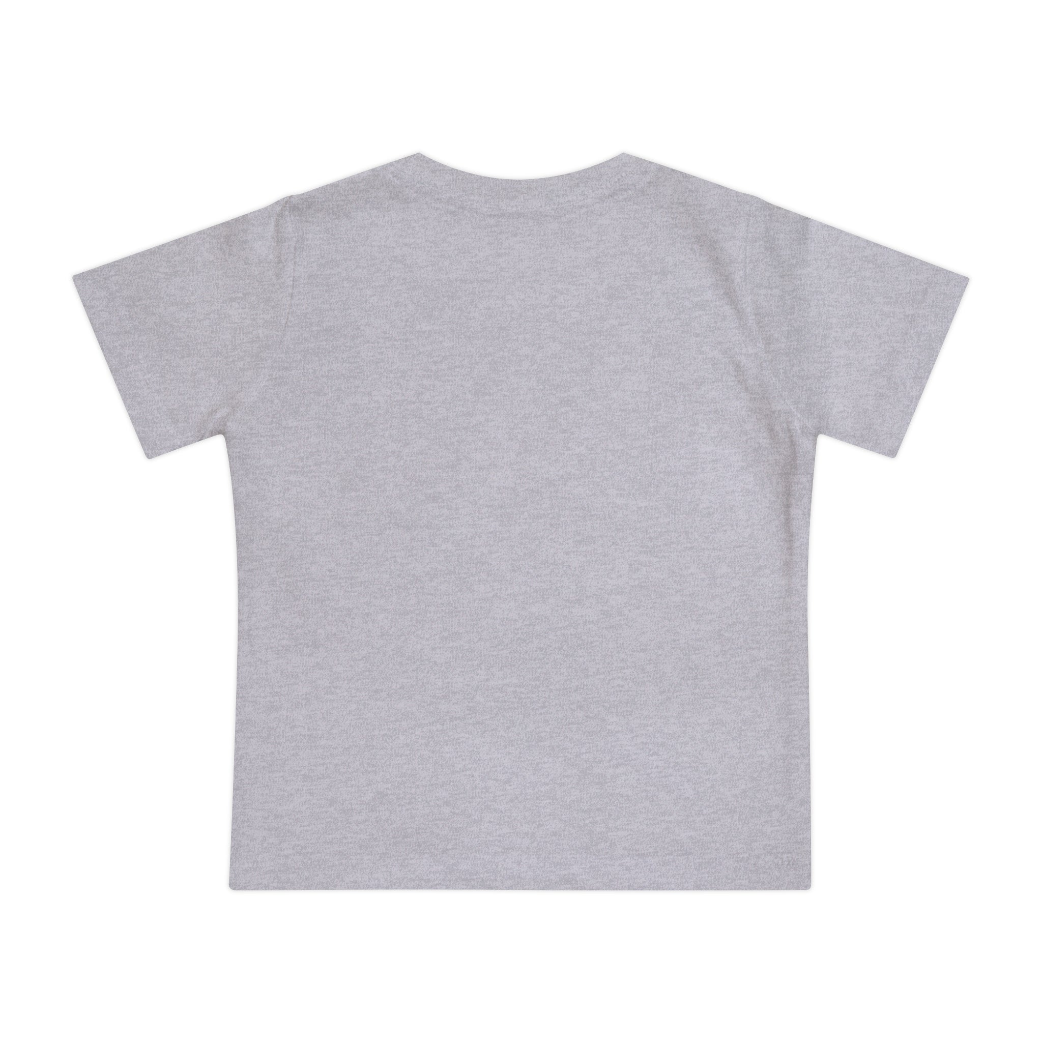 Trick or T-Rex Baby Short Sleeve T-Shirt | Halloween Dinosaur Pumpkin