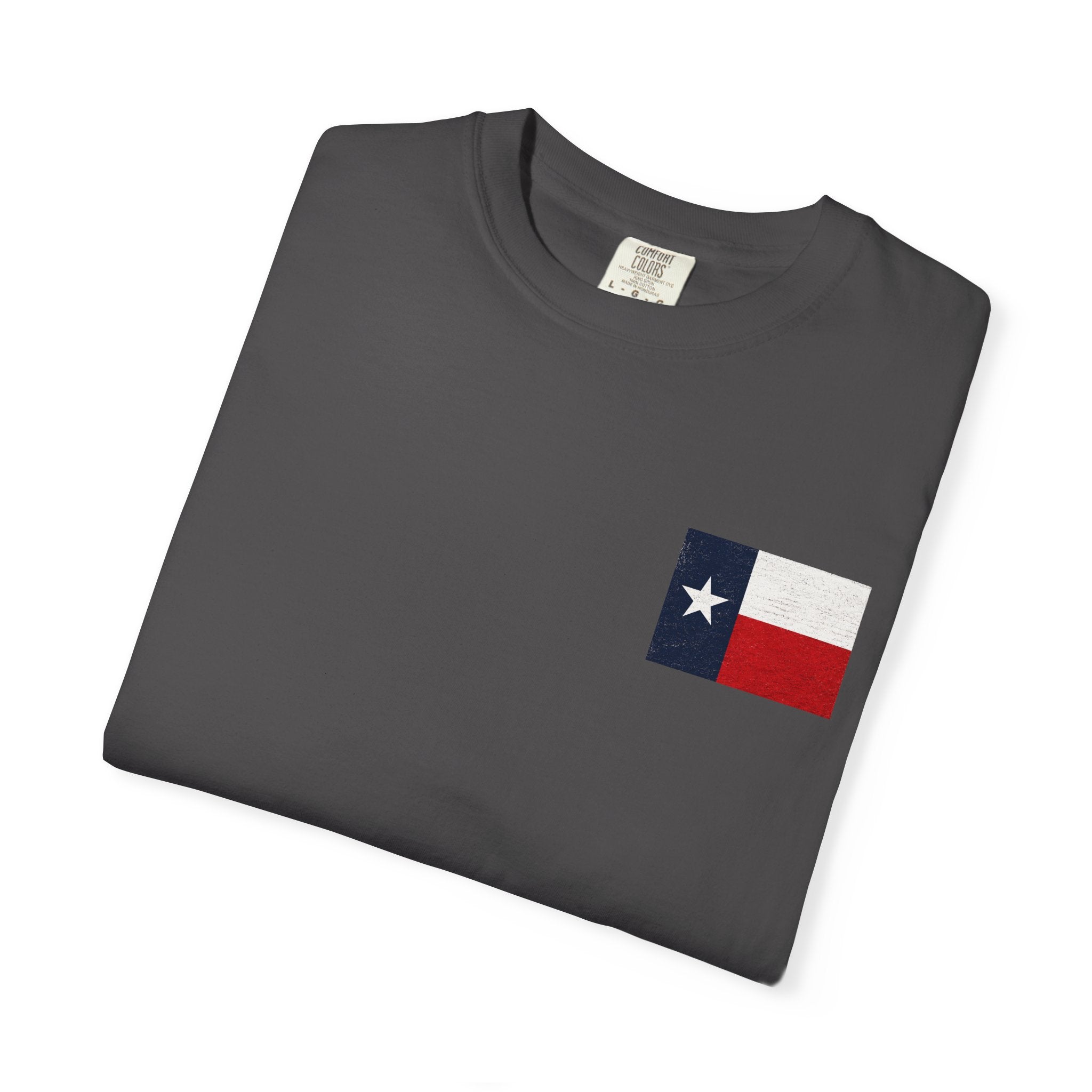 Texas Pride Shirt, Vintage Texas Flag Tee, Distressed Texas Shirt, Southern Graphic Tee, Texas State Shirt