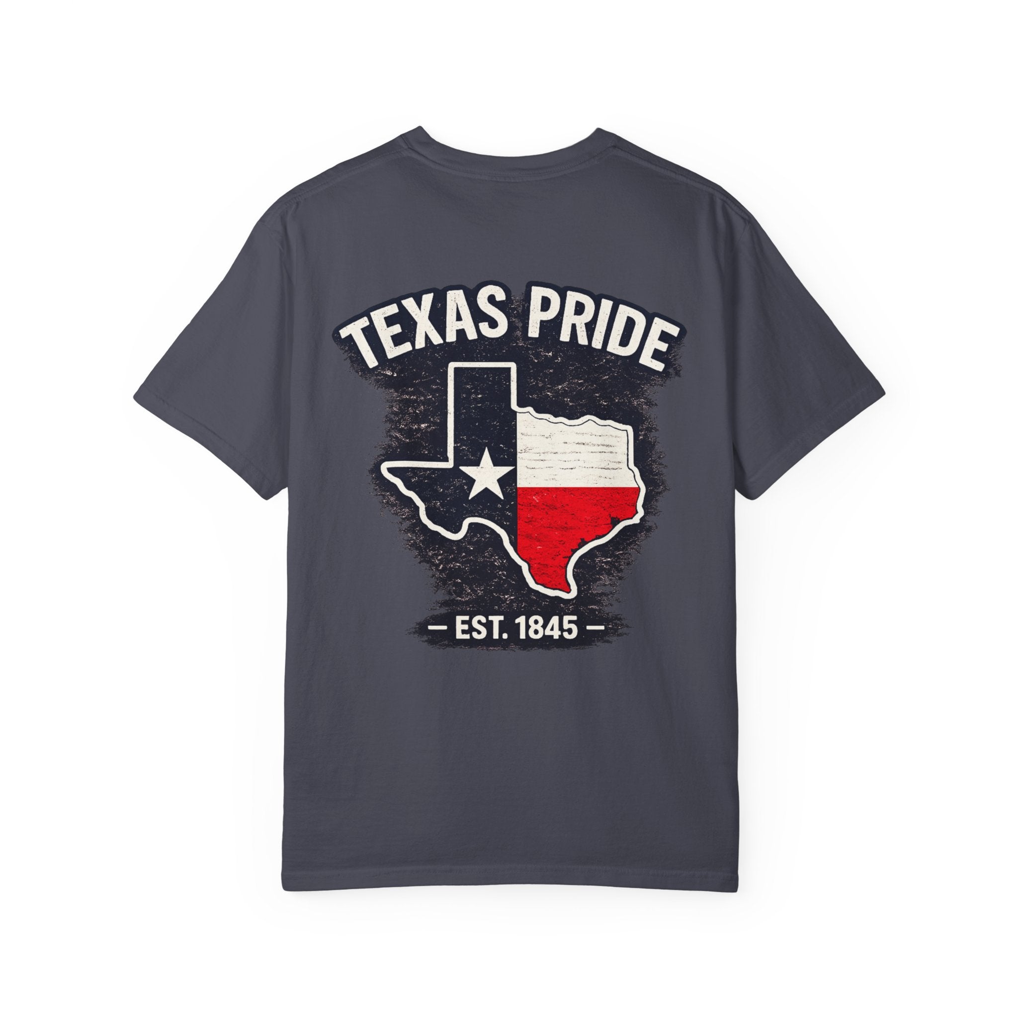 Texas Pride Shirt, Vintage Texas Flag Tee, Distressed Texas Shirt, Southern Graphic Tee, Texas State Shirt